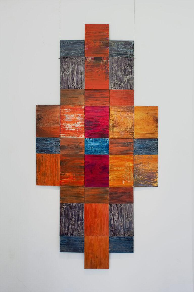 5.77 wystawa indywidualna,Galeria pionova,Gdańsk,2010 (3)