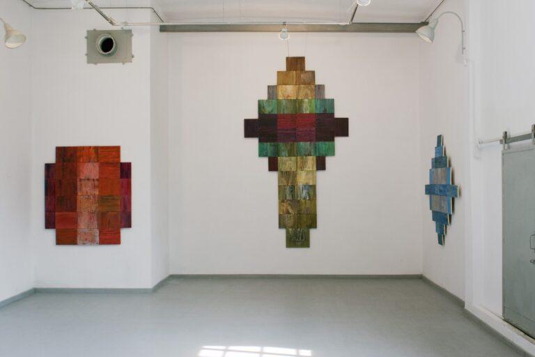 5.8 wystawa indywidualna,Galeria pionova,Gdańsk,2010 (1)