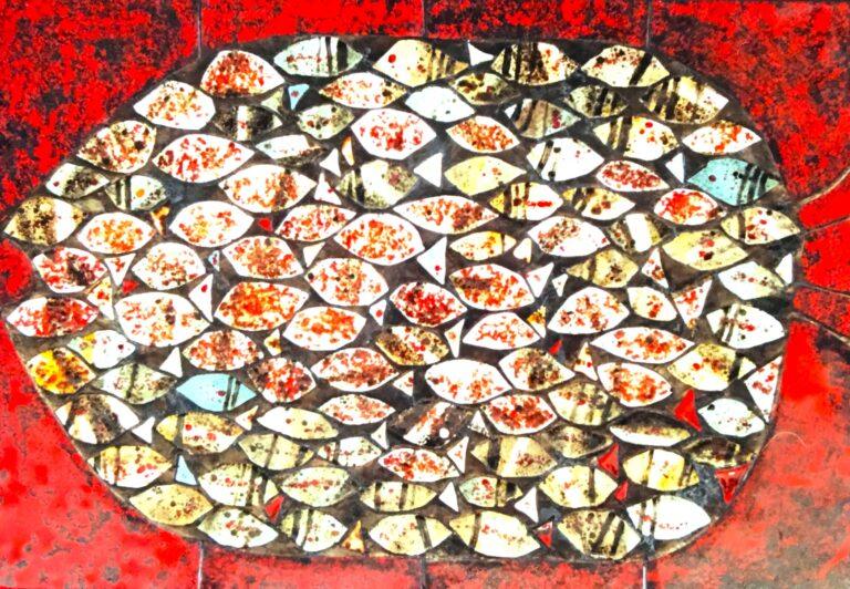 6.77witraż,100x140cm,2000